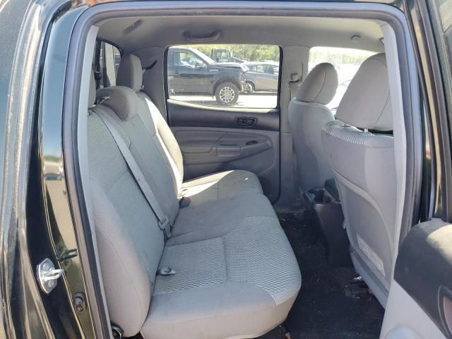 2014 Toyota Tacoma Double Cab Long BED