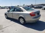 2002 Audi A4 1.8T Quattro