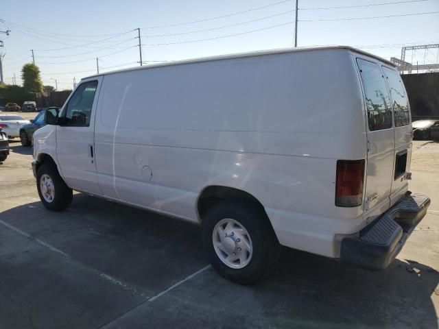 2009 Ford Econoline E150 Van