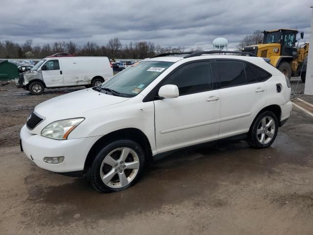 2006 Lexus RX 330