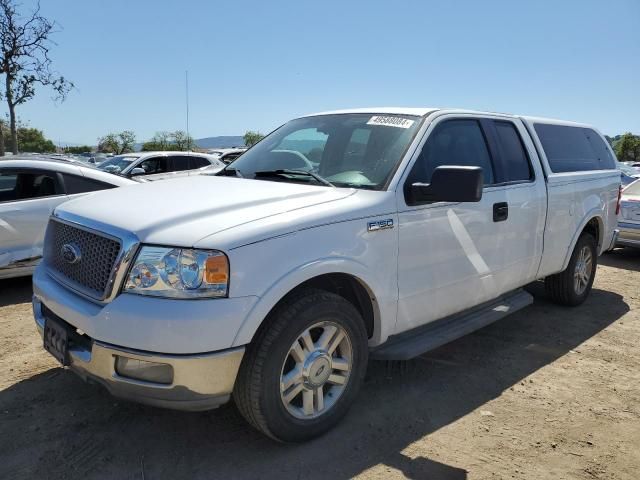 2004 Ford F150