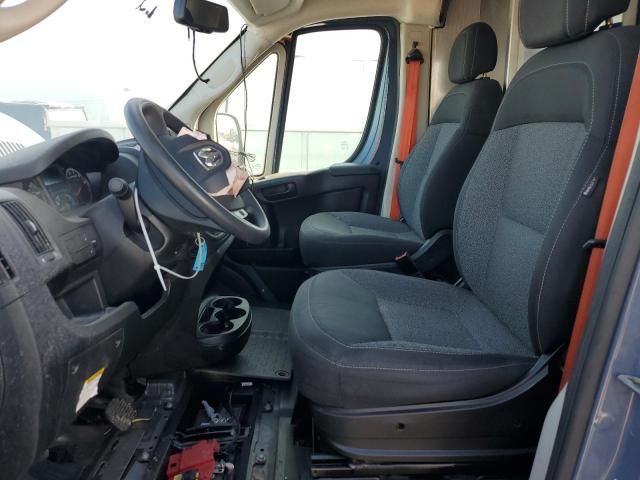 2021 Dodge RAM Promaster 3500 3500 High