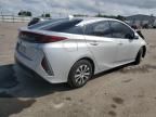 2020 Toyota Prius Prime LE