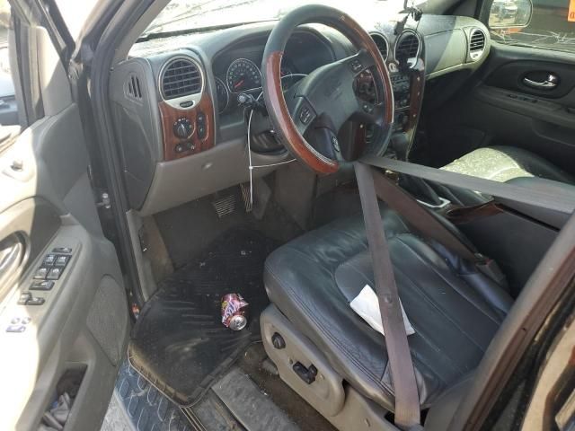 2004 GMC Envoy