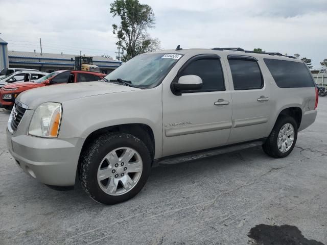 2008 GMC Yukon XL K1500