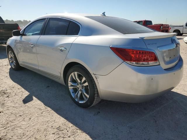 2013 Buick Lacrosse