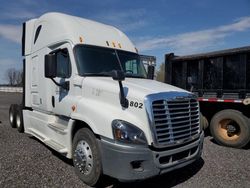 Freightliner salvage cars for sale: 2014 Freightliner Cascadia 125