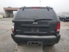 2008 Jeep Grand Cherokee Laredo