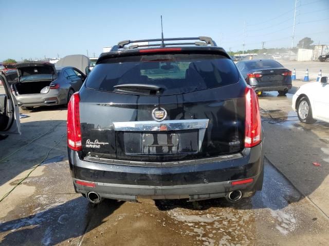 2013 Cadillac SRX