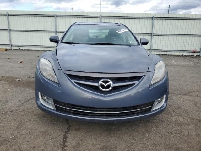 2009 Mazda 6 I