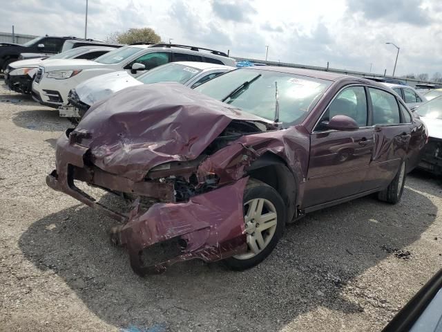 2007 Chevrolet Impala LT