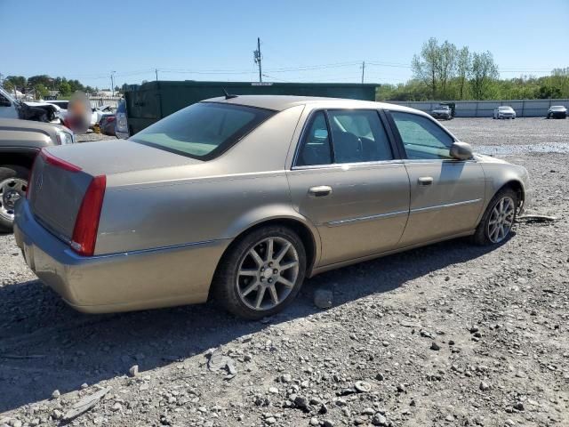 2006 Cadillac DTS