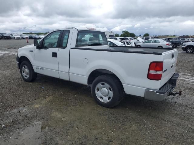 2005 Ford F150