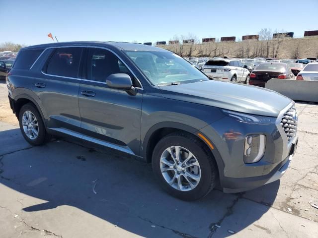 2021 Hyundai Palisade SE