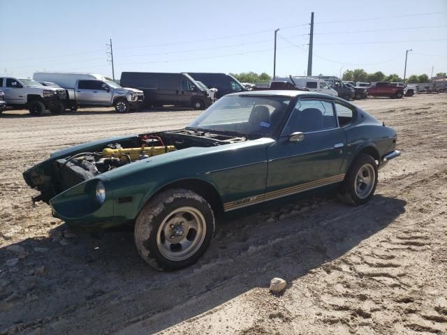 1974 Datsun 250Z