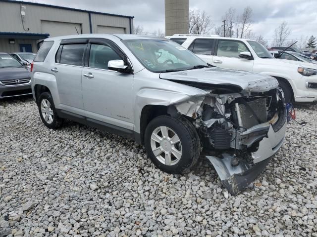 2013 GMC Terrain SLE