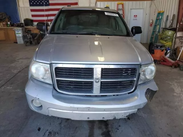 2007 Dodge Durango SLT