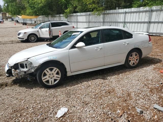 2013 Chevrolet Impala LT