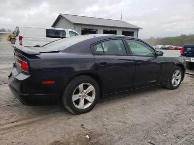 2014 Dodge Charger SXT