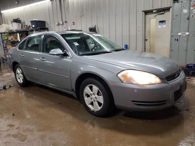 2007 Chevrolet Impala LT