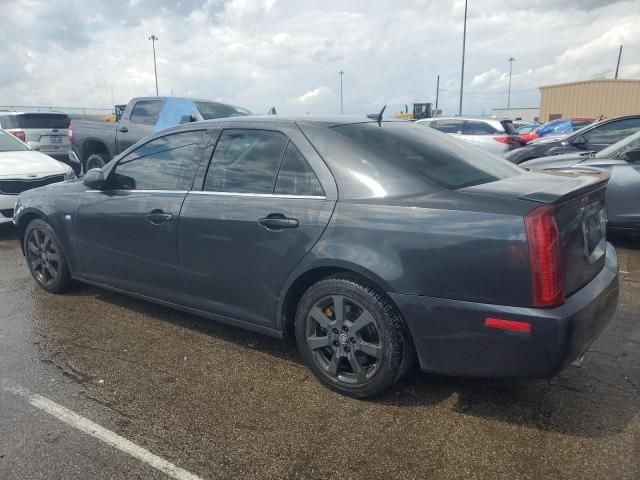 2005 Cadillac STS