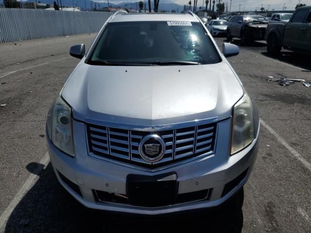 2013 Cadillac SRX Luxury Collection