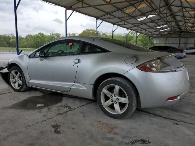 2007 Mitsubishi Eclipse GS