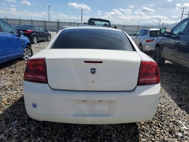 2007 Dodge Charger SE