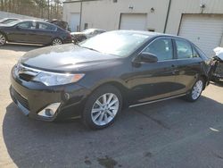 2012 Toyota Camry Hybrid en venta en Ham Lake, MN