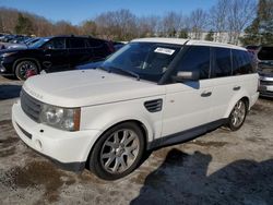 2009 Land Rover Range Rover Sport HSE for sale in North Billerica, MA