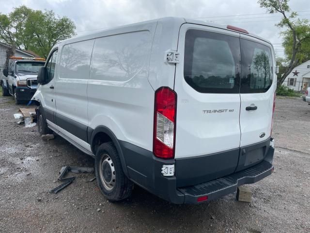 2017 Ford Transit T-150