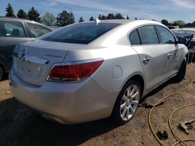 2013 Buick Lacrosse Touring