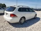 2010 Volkswagen Jetta TDI