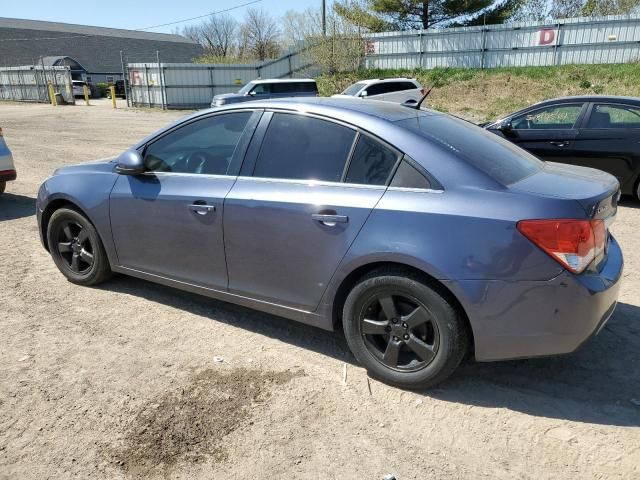 2013 Chevrolet Cruze LT