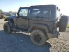 2011 Jeep Wrangler Sport