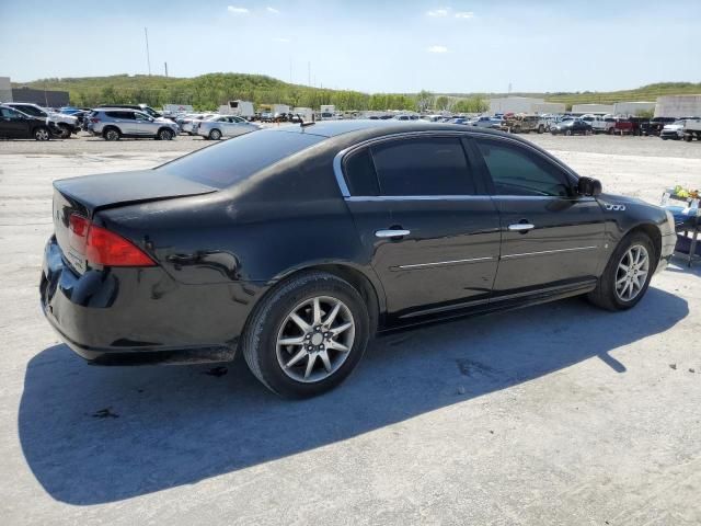 2007 Buick Lucerne CXL