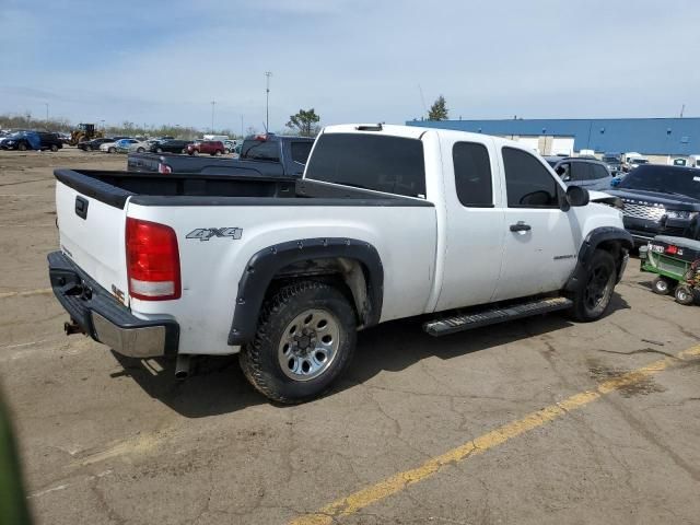 2007 GMC New Sierra K1500