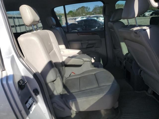 2008 Infiniti QX56