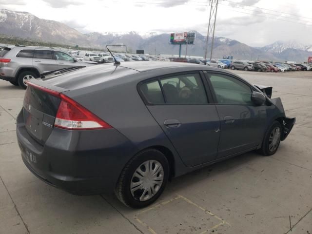 2010 Honda Insight LX