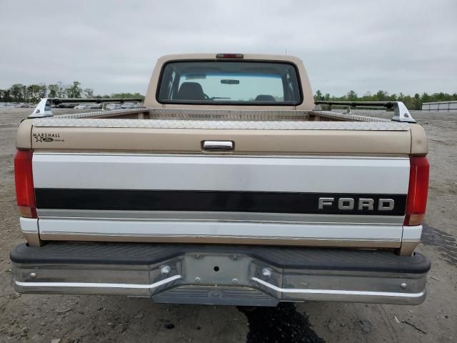 1996 Ford F150