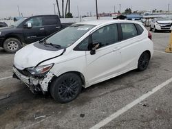 2018 Honda FIT Sport en venta en Van Nuys, CA