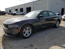 Salvage cars for sale from Copart Jacksonville, FL: 2020 Dodge Charger SXT