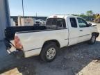 2006 Toyota Tacoma Access Cab