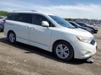 2012 Nissan Quest S