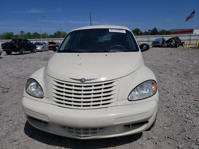 2004 Chrysler PT Cruiser