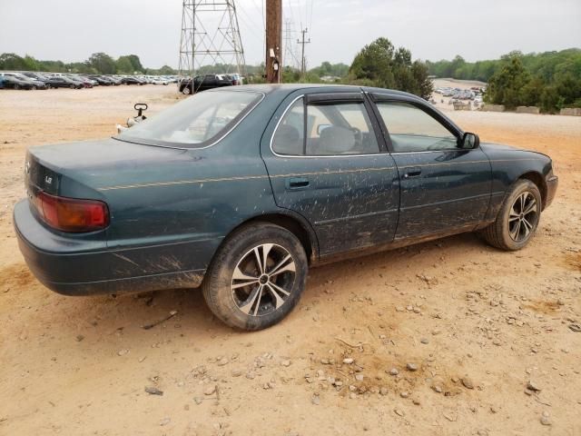 1996 Toyota Camry DX