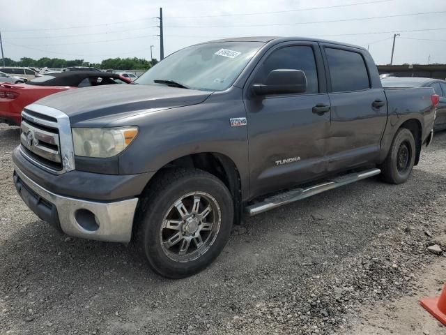 2013 Toyota Tundra Crewmax SR5