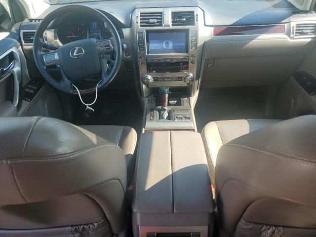 2018 Lexus GX 460