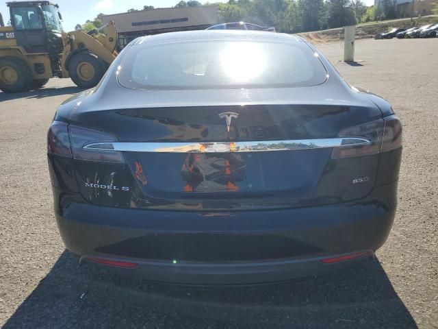 2015 Tesla Model S 85D