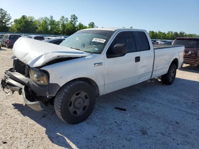 2008 Ford F150